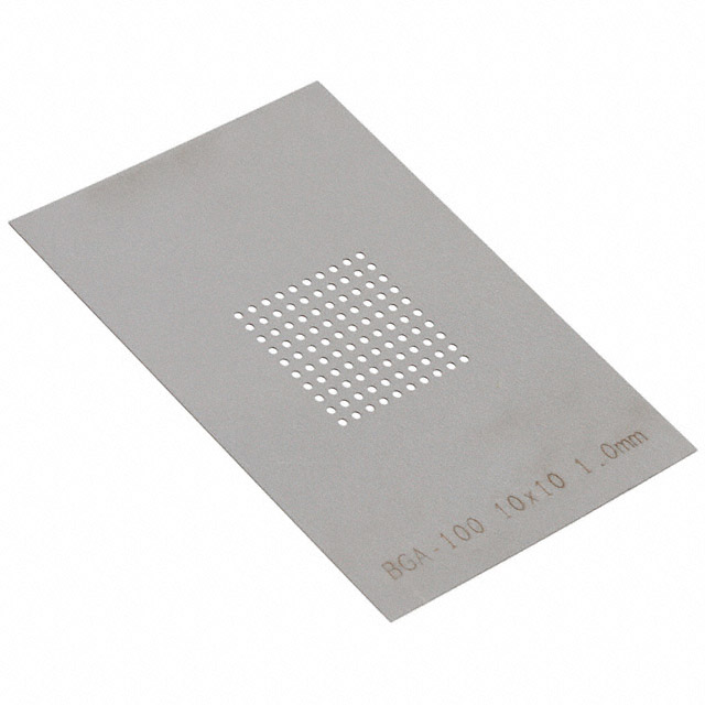 product Photo BGA0004-S