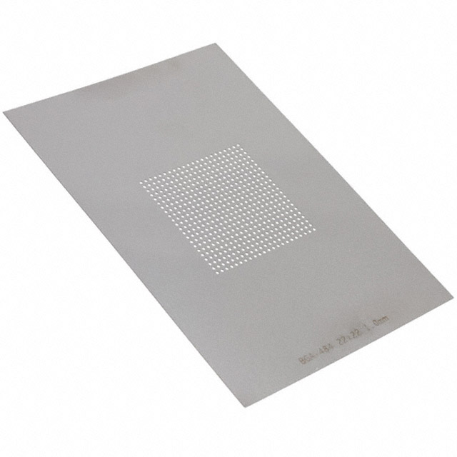 product Photo BGA0006-S