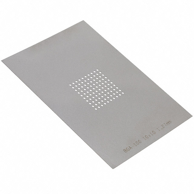 product Photo BGA0007-S