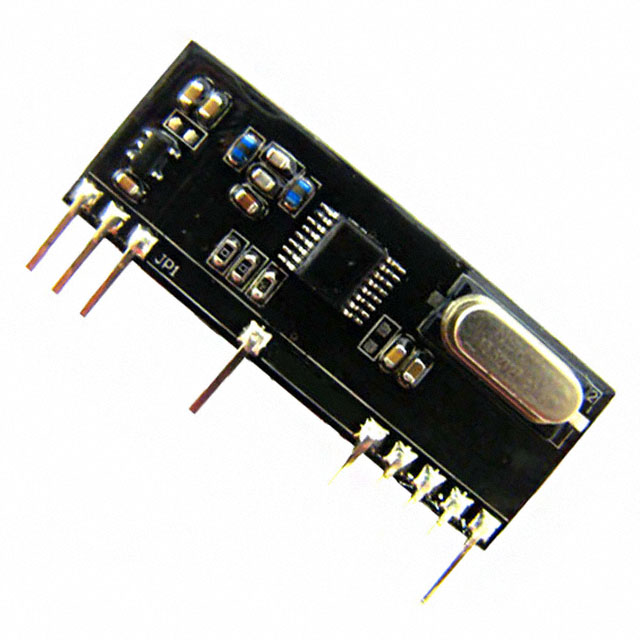 product Photo QAM-RX3-433