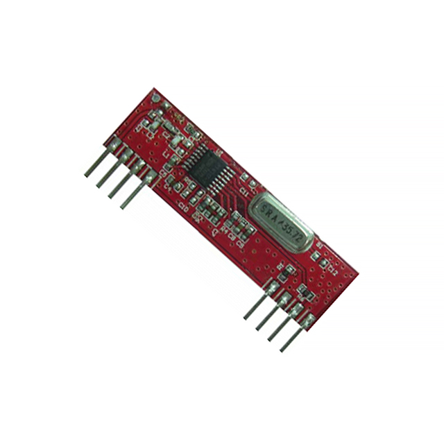 product Photo QAM-RX5-433