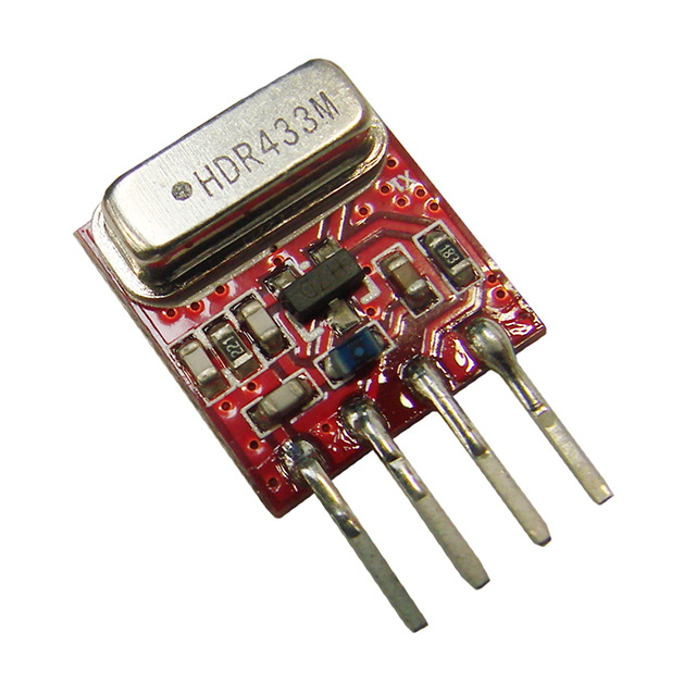 product Photo QAM-TX2-433