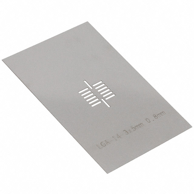 product Photo PA0101-S