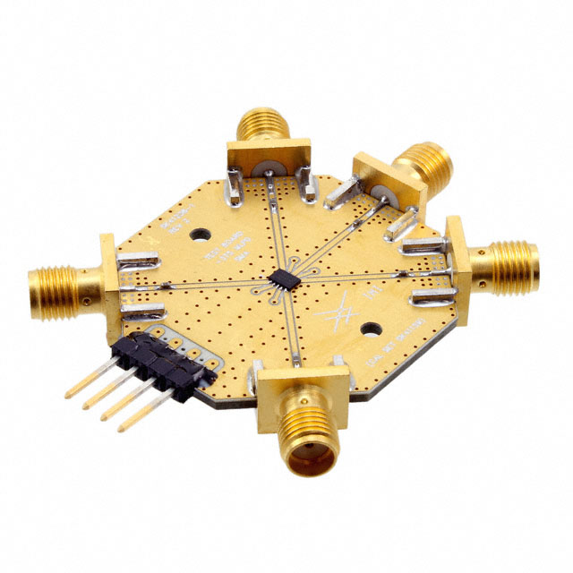 product Photo SKY13322-375LF-EVB