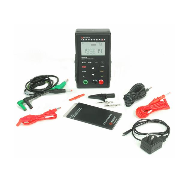 product Photo PRS-801B