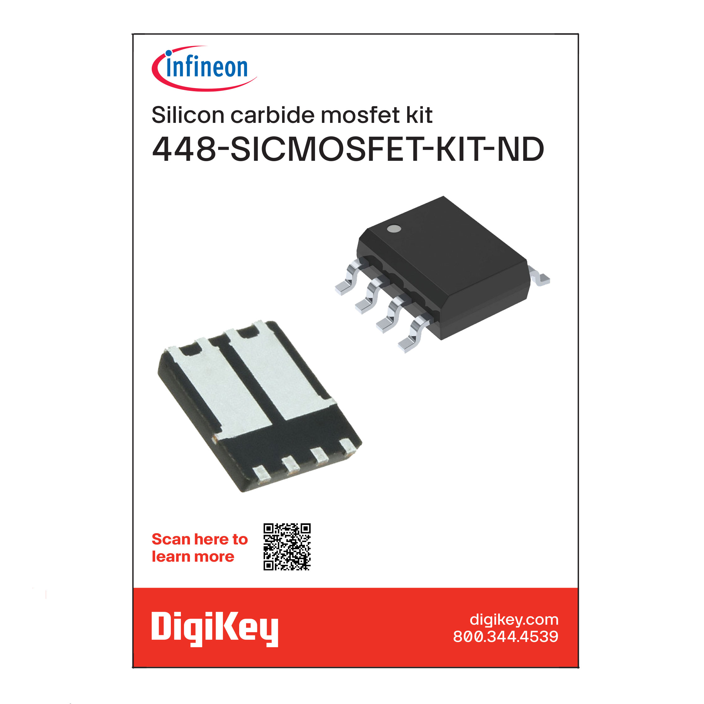product Photo SICMOSFET