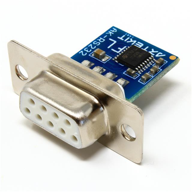 product Photo AK-RS232-LED-F