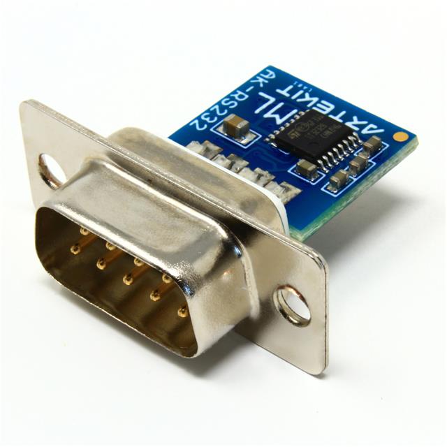 product Photo AK-RS232-LED-M