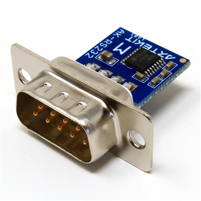 product Photo AK-RS232-M