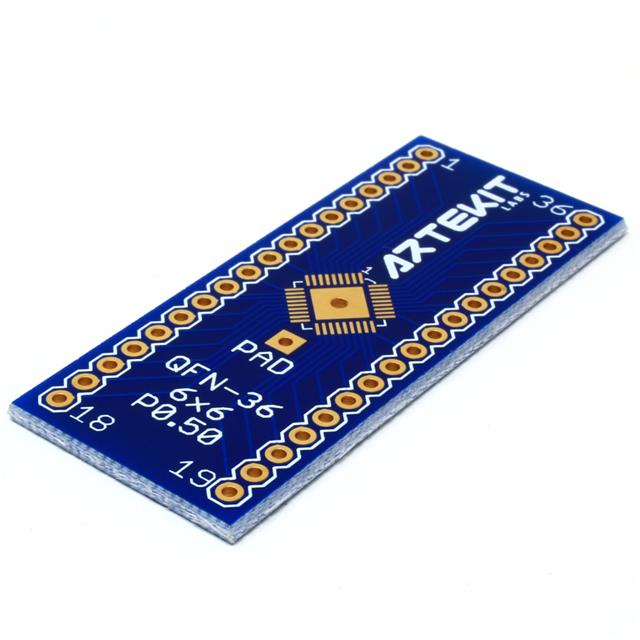 product Photo DA-QFN36-6X6P50