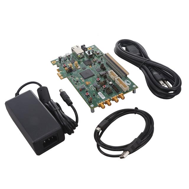 product Photo M2GL-EVAL-KIT-WO-FP4