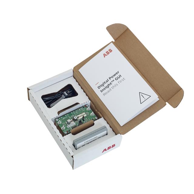 product Photo DIGITAL_POL_EVAL_KIT