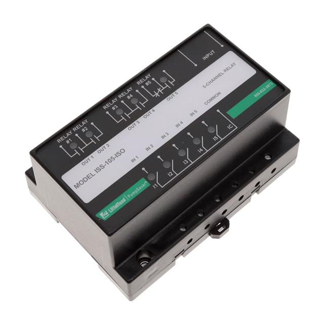 product Photo ISS-105-ISO