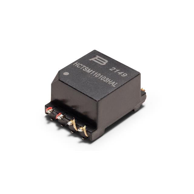 product Photo HCTSM110103HAL-E