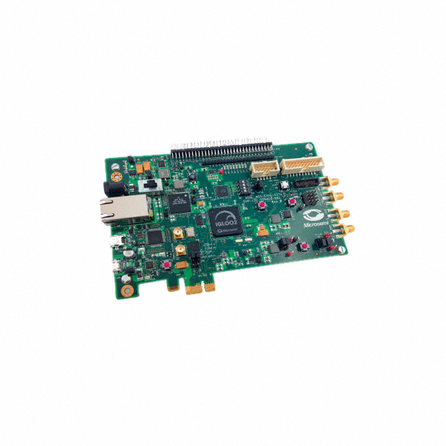 product Photo M2GL-EVAL-KIT