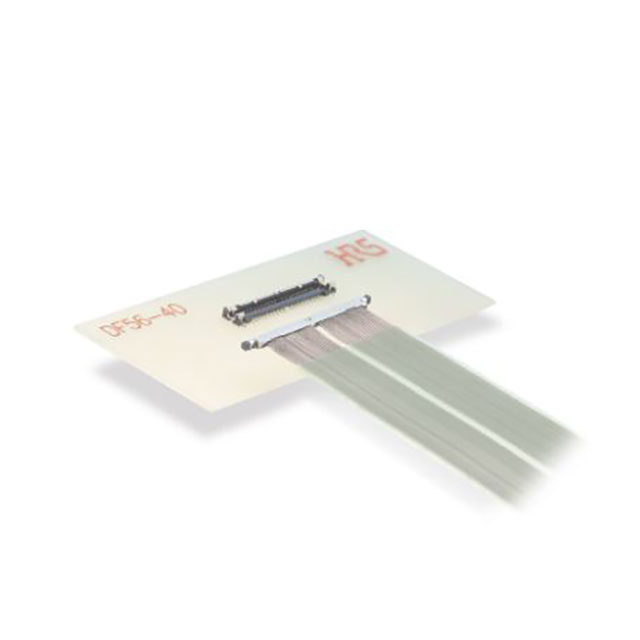 product Photo DF56-40P-0.3SD(51)