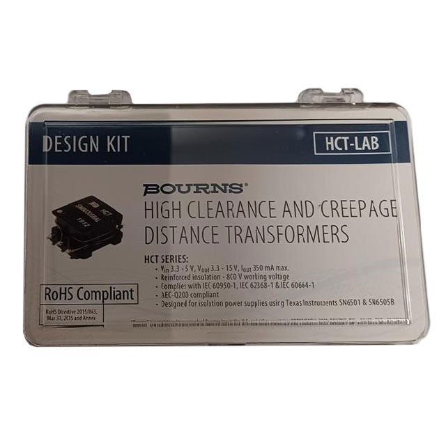 product Photo HCT-LAB
