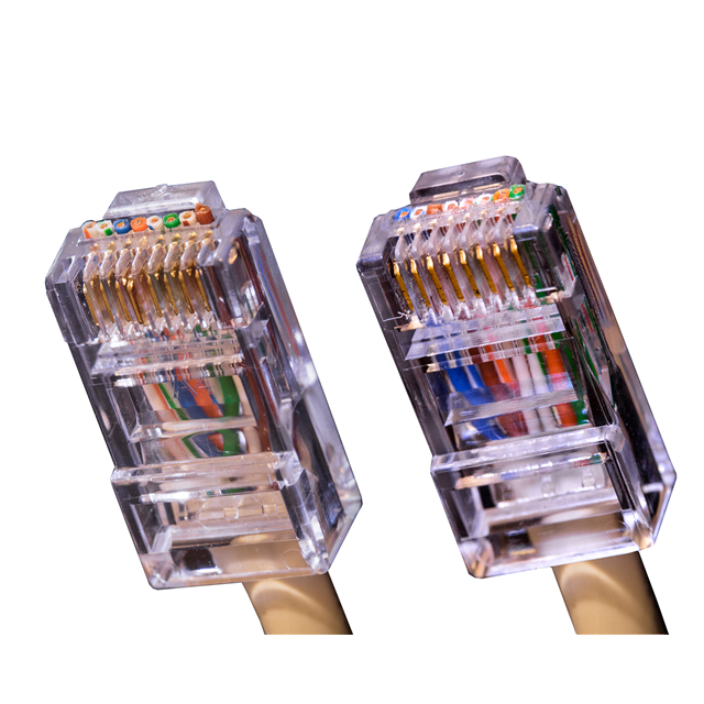 product Photo CAT6-HSPJAR