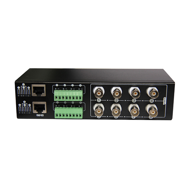 product Photo HDHUB-8P