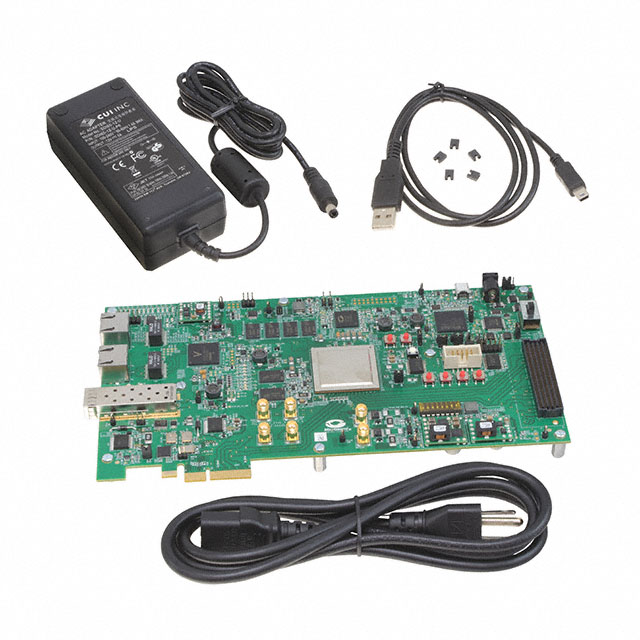 product Photo MPF300-EVAL-KIT