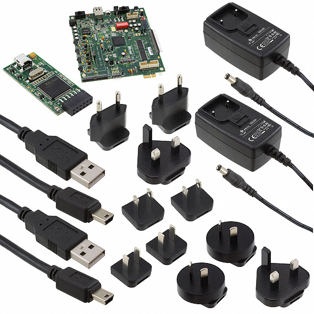 product Photo M1AFS-ADV-DEV-KIT-PWR-2