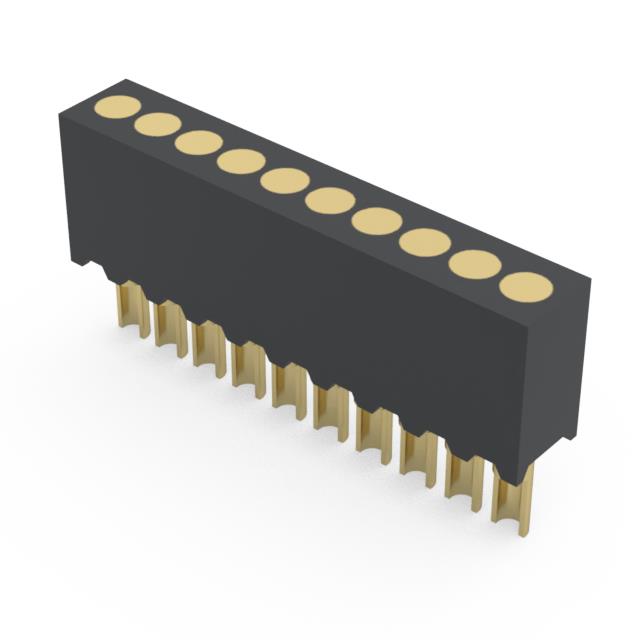product Photo 856-10-010-10-003000