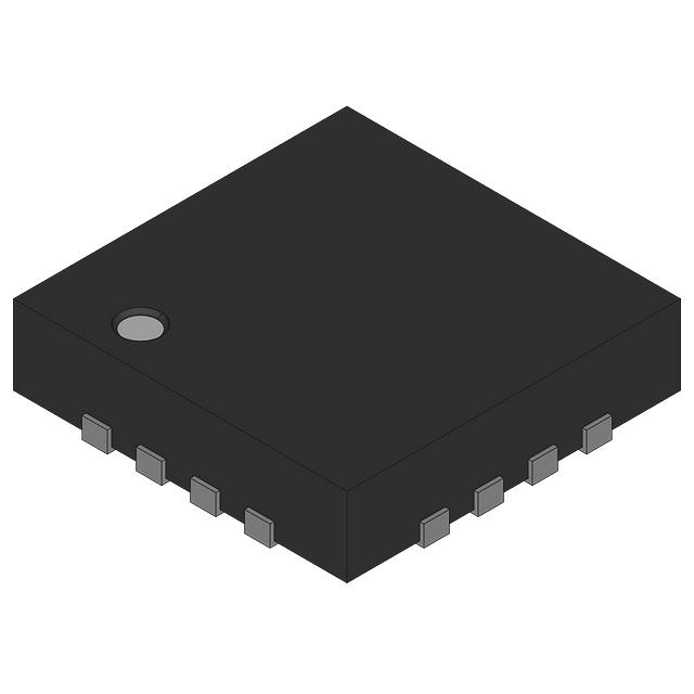 product Photo HMC866LC3