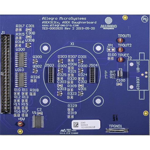 product Photo ASEK31316-SUBKIT-T
