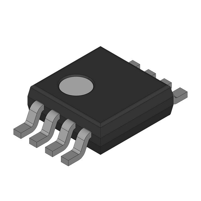 product Photo LTC4403-1EMS8#PBF