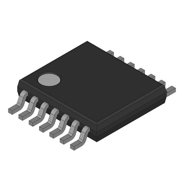 product Photo UCC27221PWP