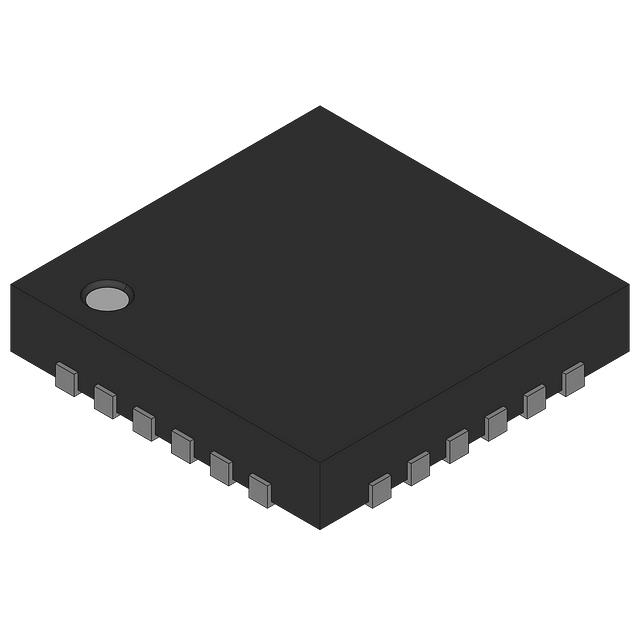 product Photo MAX3663ETG
