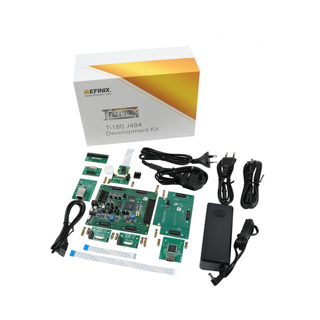 product Photo TI180J484C-DK