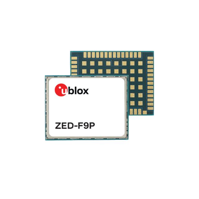 product Photo ZED-F9P-15B