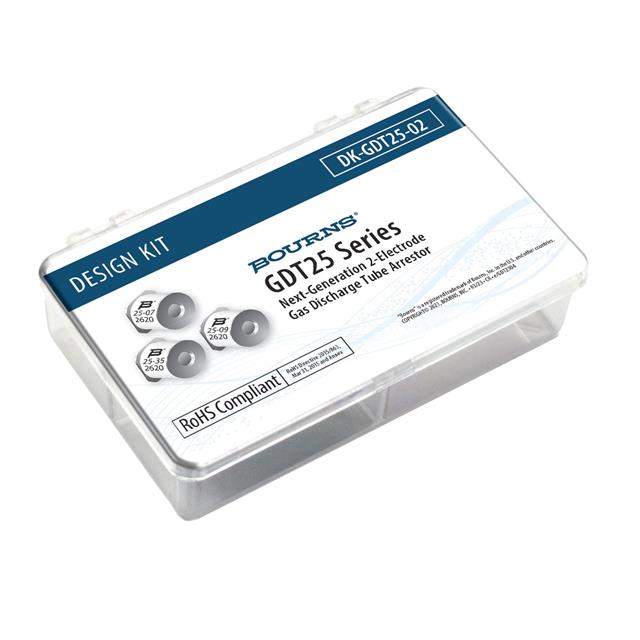product Photo DK-GDT25-02