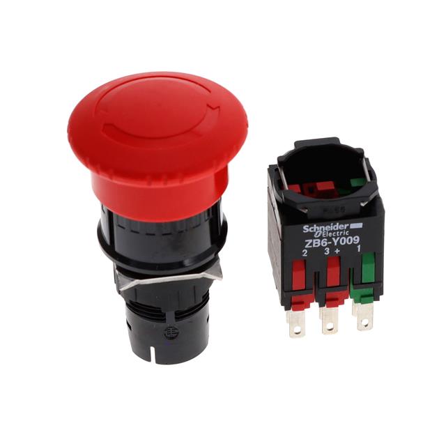 product Photo XB6AS8349B