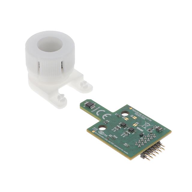 product Photo TMAG6180-6181EVM