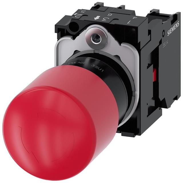 product Photo 3SU11001GB201PA0