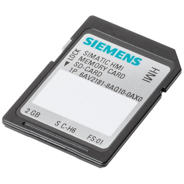product Photo 6AV68810AQ100AA0