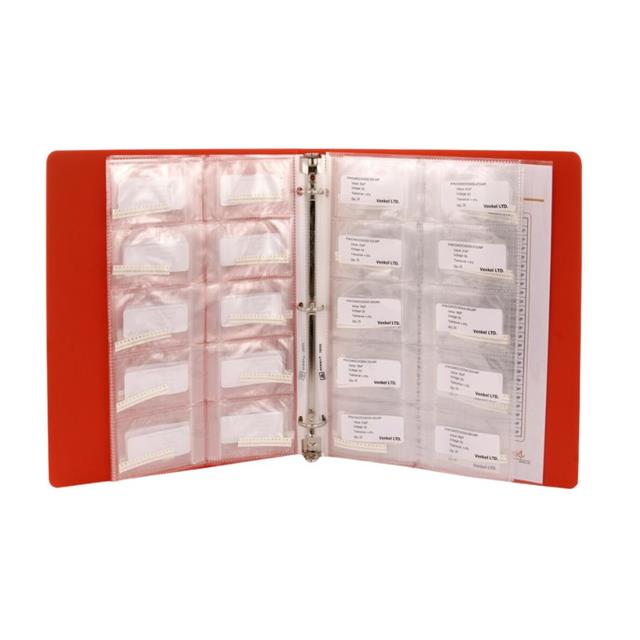 product Photo DISCRETE-KIT-10