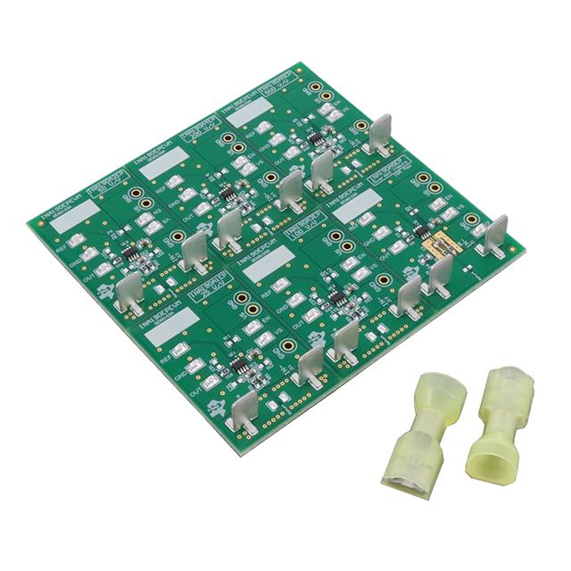 product Photo INA190EPEVM