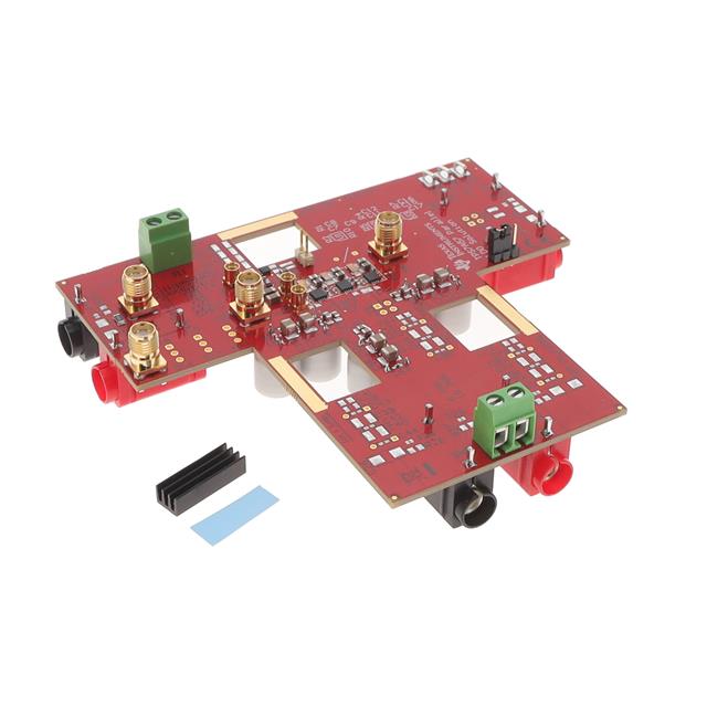 product Photo TPS7A57EVM-081