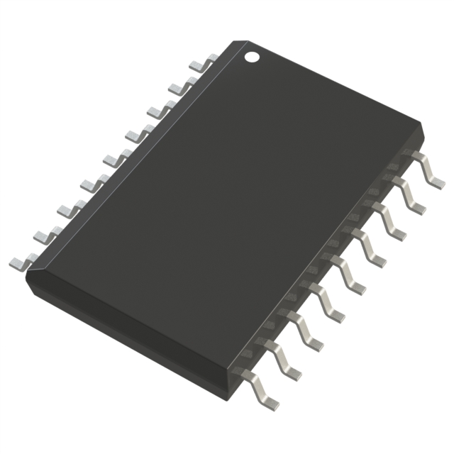 product Photo MCP23009-E/SO