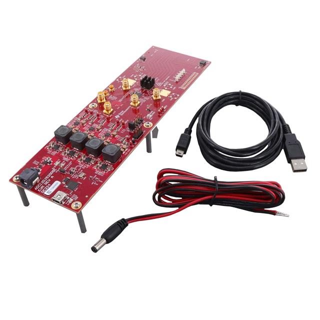 product Photo ADC12DJ5200SEEVM