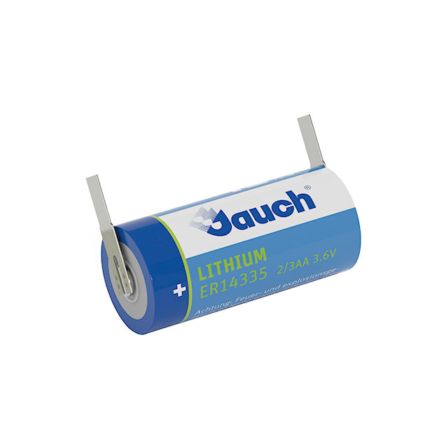 product Photo ER14335J-T 2/3AA