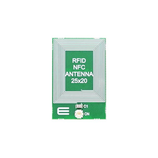 product Photo MIKROE-4002