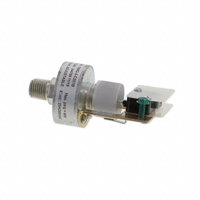 product Photo P88G-5-C25TB