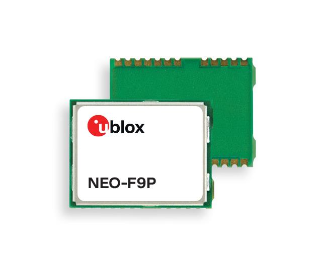 product Photo NEO-F9P-15B