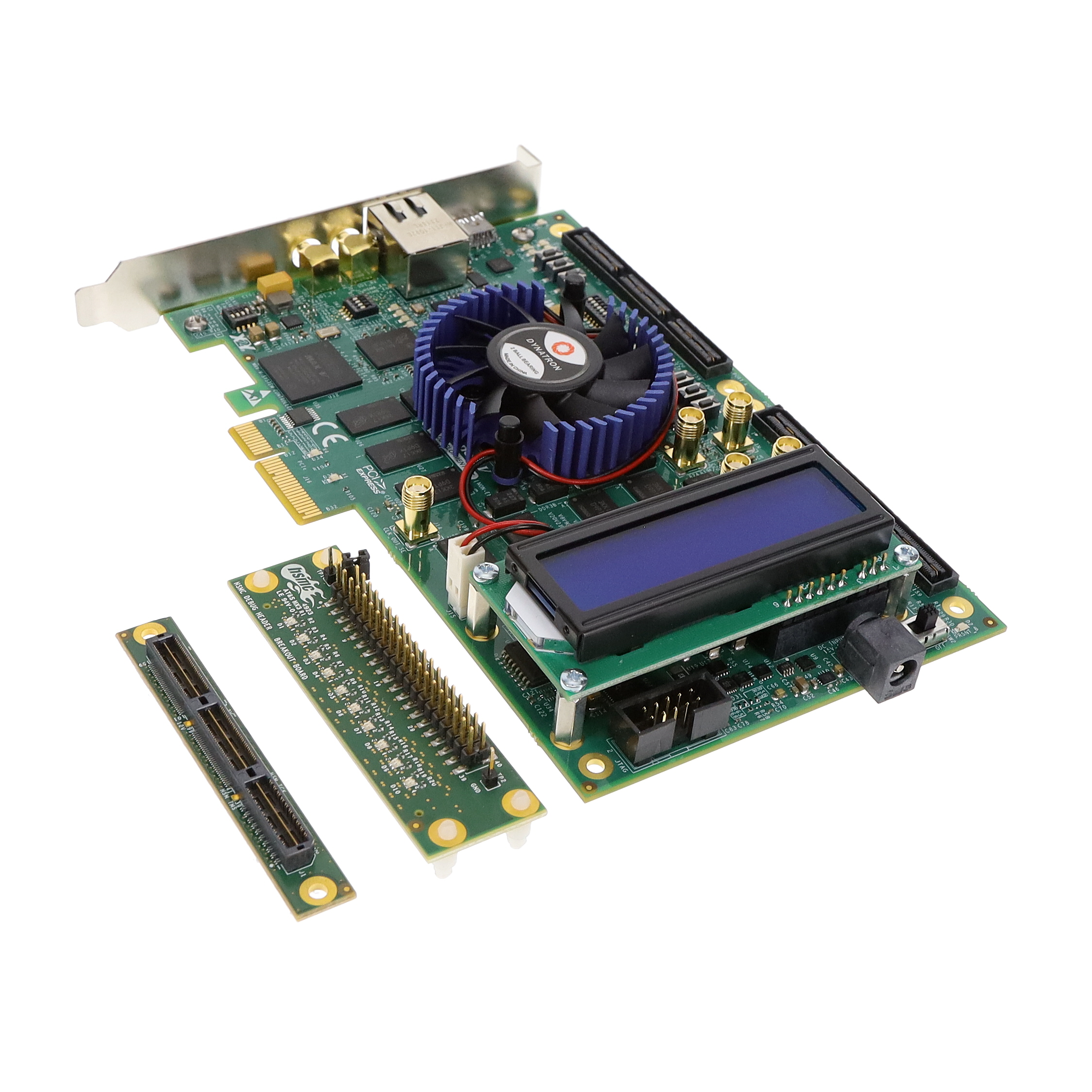 product Photo DK-DEV-5CGTD9N-B