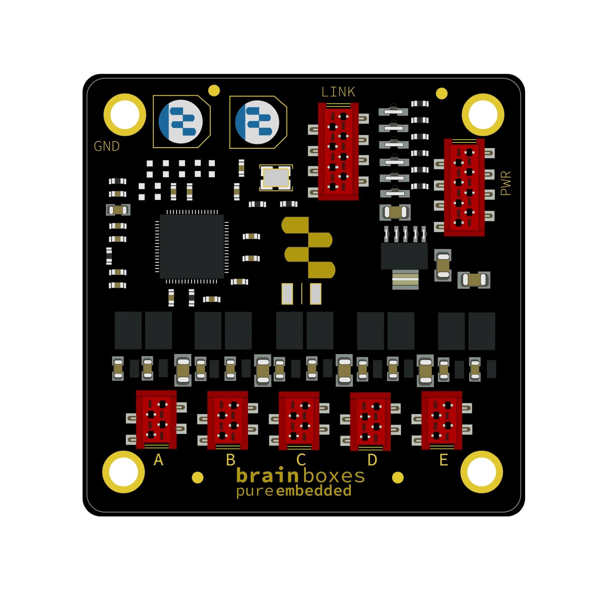 product Photo PE-505