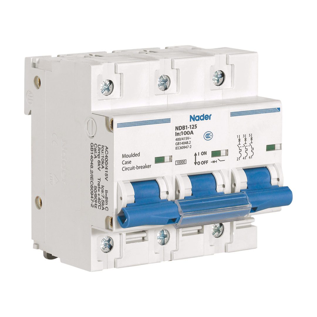 product Photo NDB1-125C100-3